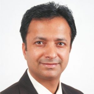 Dr. Nitin Saroch