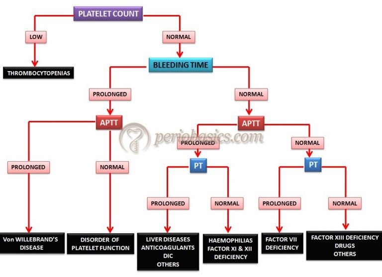 Periodontal treatment of medically compromised patients (Hematological ...